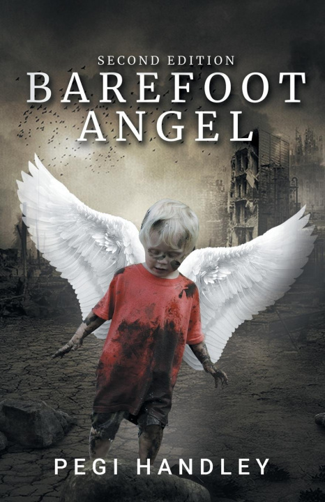 Libro Barefoot Angel Pegi Handley