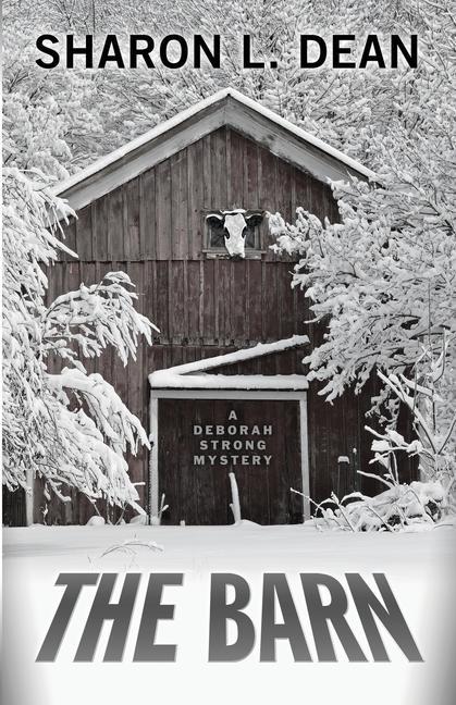 Knjiga Barn Dean Sharon L. Dean