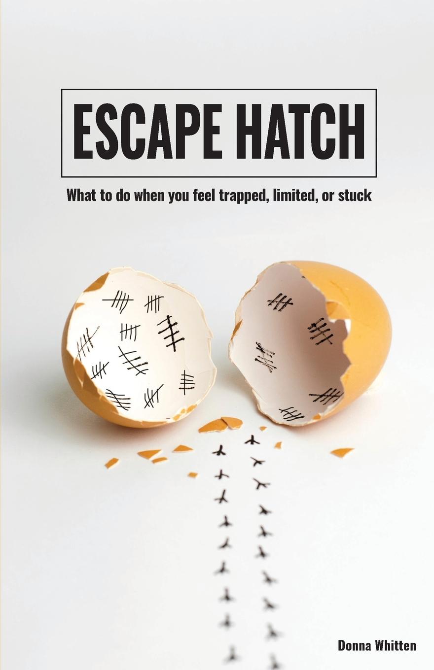 Knjiga Escape Hatch Whitten Donna Whitten