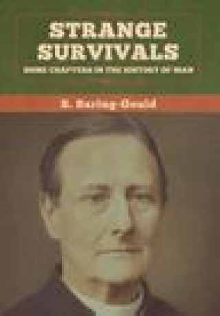 Knjiga Strange Survivals Baring-Gould S. Baring-Gould
