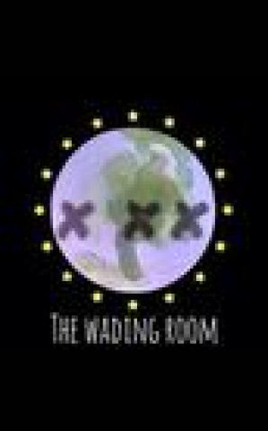 Knjiga WADING RooM JIG3125