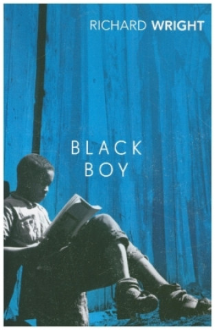 Könyv Black Boy Richard Wright