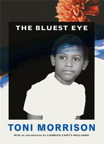 Knjiga Bluest Eye Toni Morrison