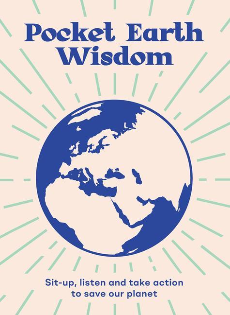 Buch Pocket Earth Wisdom HARDIE GRANT