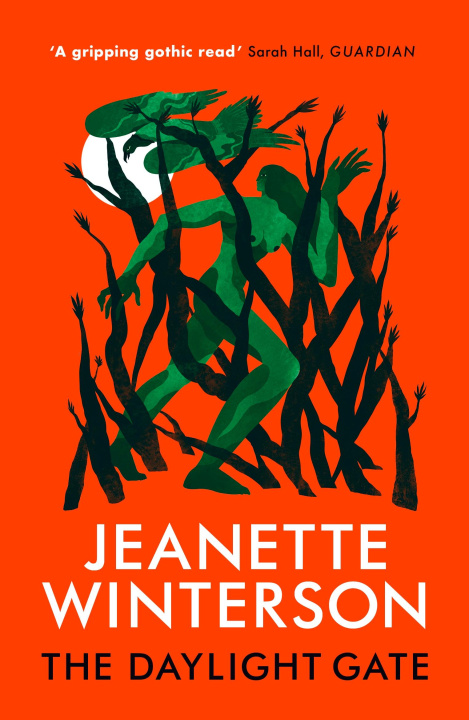 Knjiga Daylight Gate Jeanette Winterson