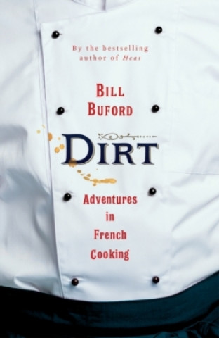 Carte Dirt Bill Buford
