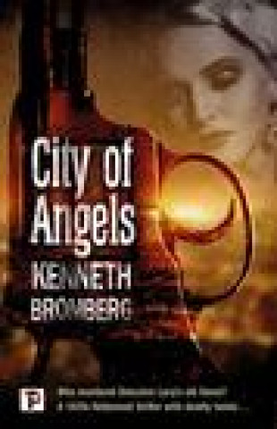 Book City of Angels K. Bromberg