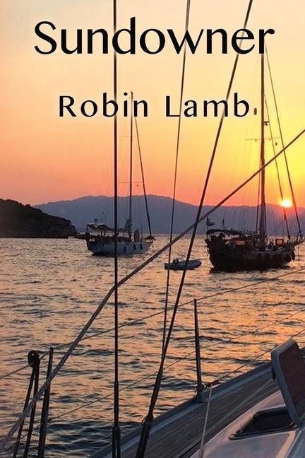 Knjiga Sundowner Robin Lamb