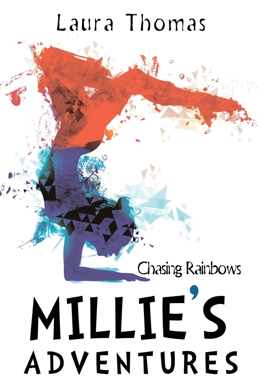 Libro Millies Adventures Laura Thomas