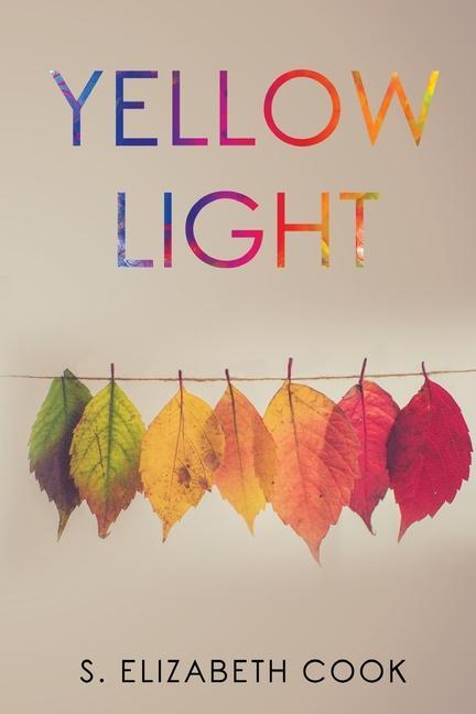 Knjiga Yellow Light S. Elizabeth Cook