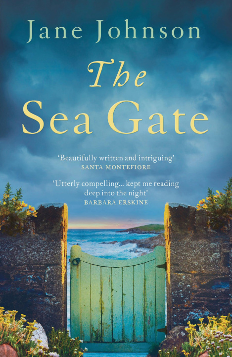 Book Sea Gate Jane Johnson