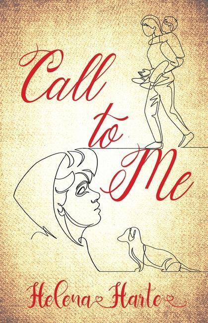 Boek Call to Me Helena Harte