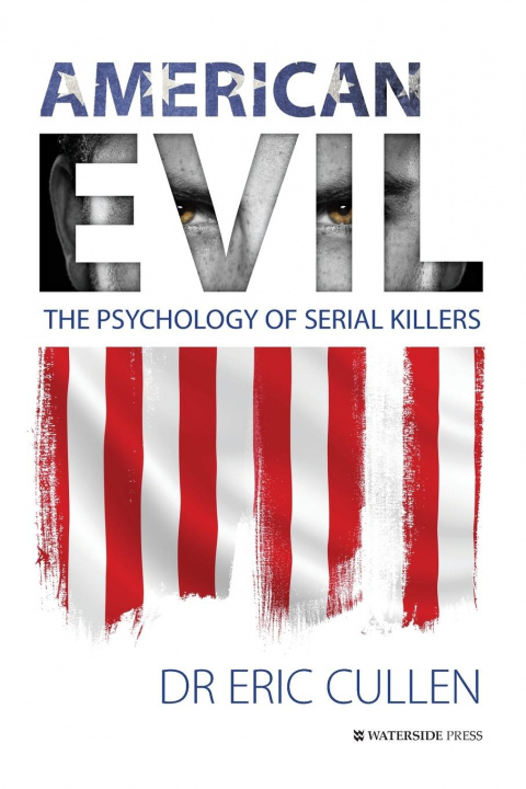 Buch American Evil Eric Cullen