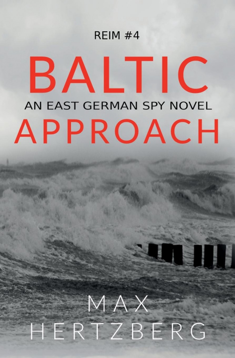 Boek Baltic Approach Hertzberg Max Hertzberg