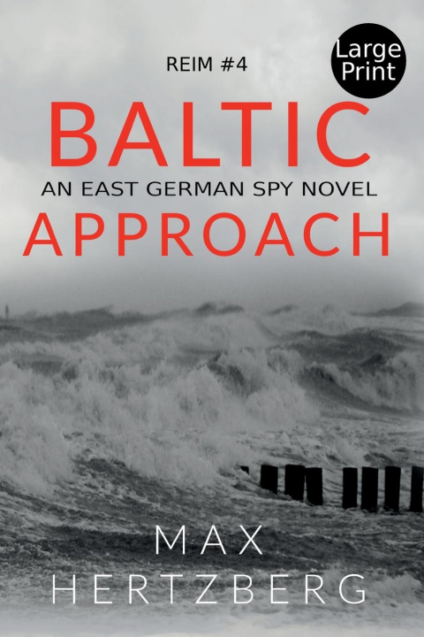 Knjiga Baltic Approach Hertzberg Max Hertzberg