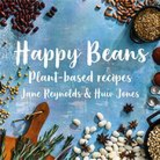 Książka Happy Beans Jane Reynolds