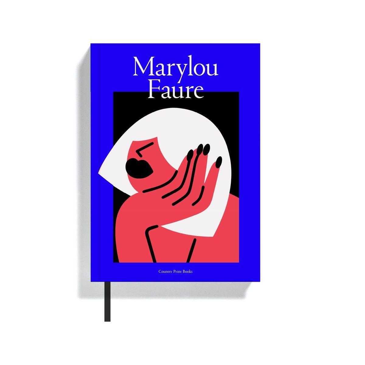 Kniha Marylou Faure JON DOWLING
