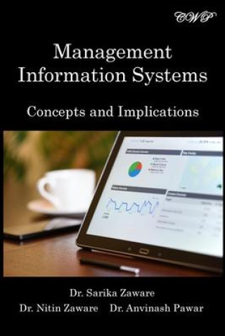 Knjiga Management Information Systems Zaware Sarika Zaware