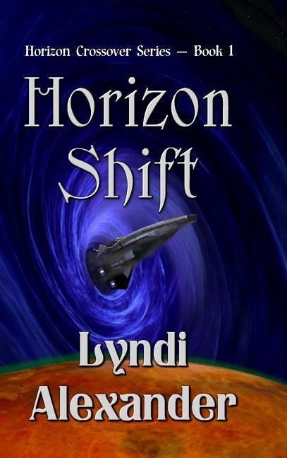 Knjiga Horizon Shift 