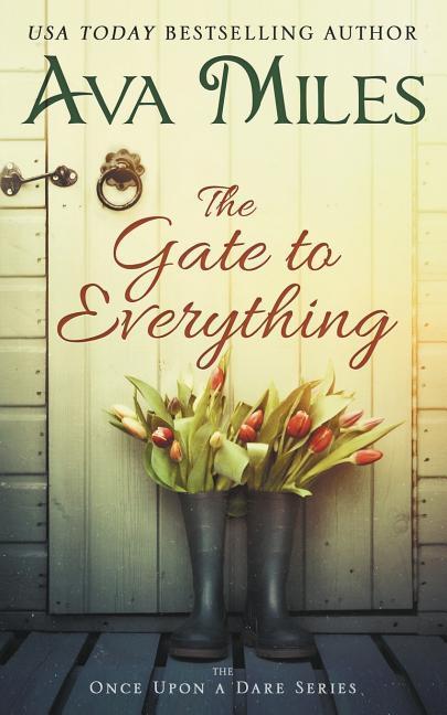 Knjiga The Gate to Everything 
