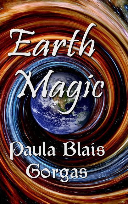 Libro Earth Magic 