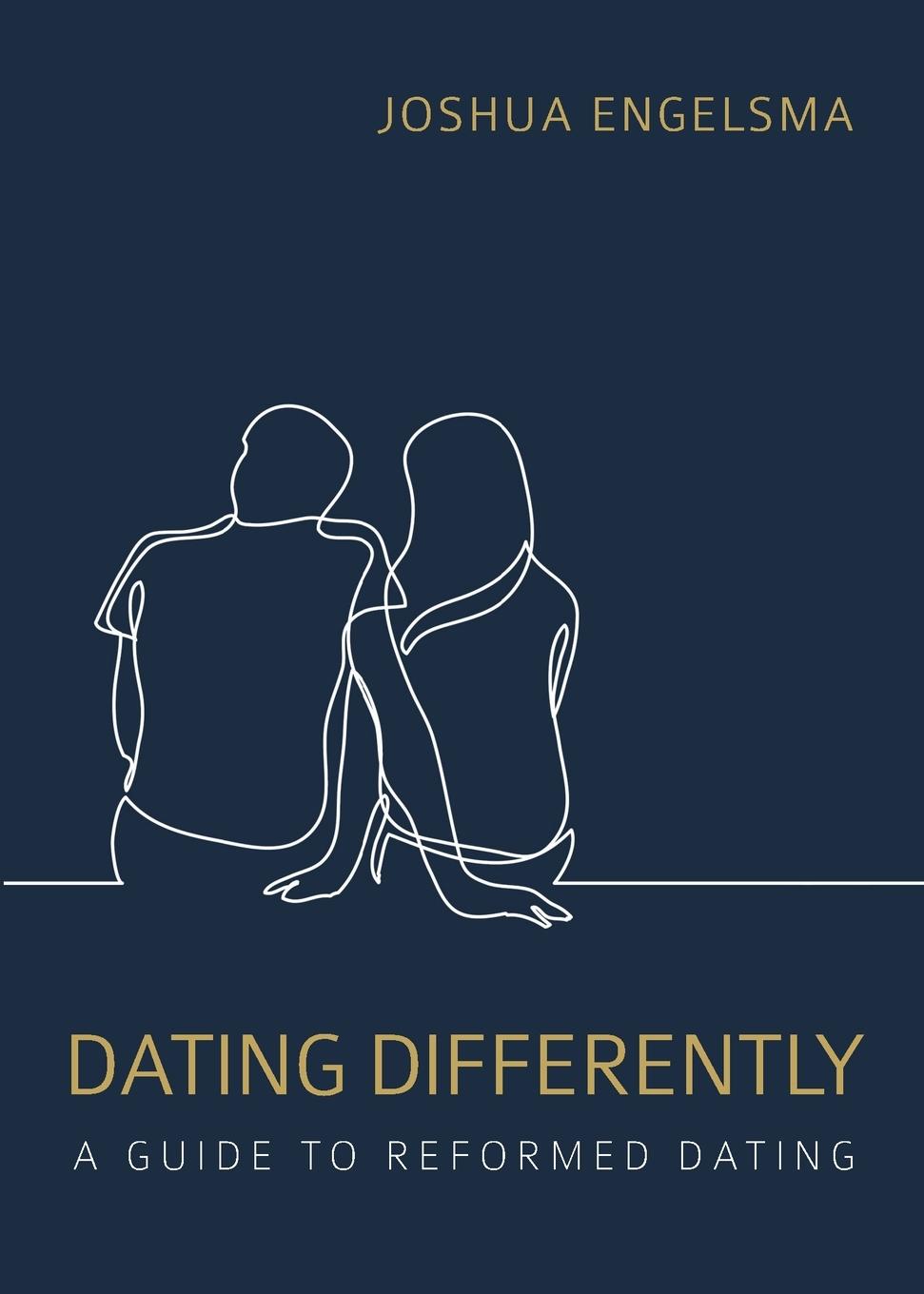 Knjiga Dating Differently Joshua Engelsma