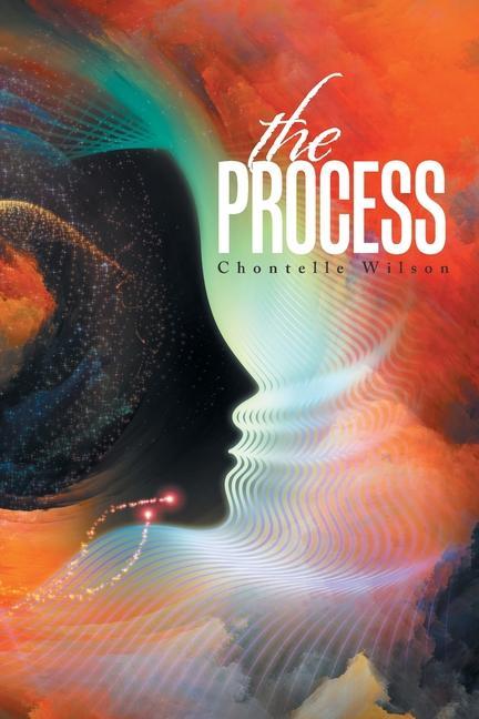 Knjiga Process Wilson Chontelle Wilson