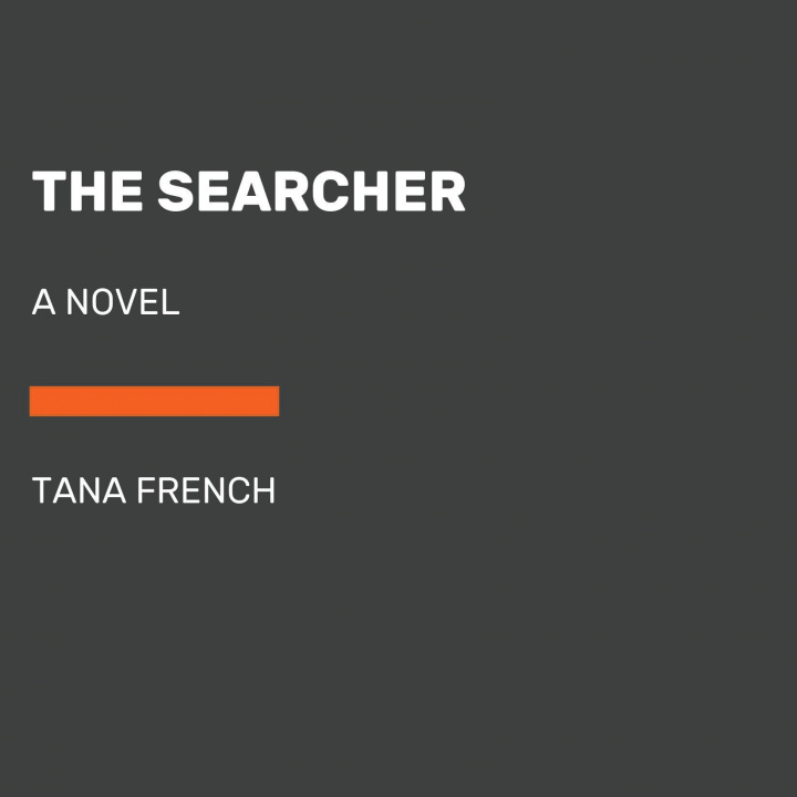 Audio Searcher Tana French