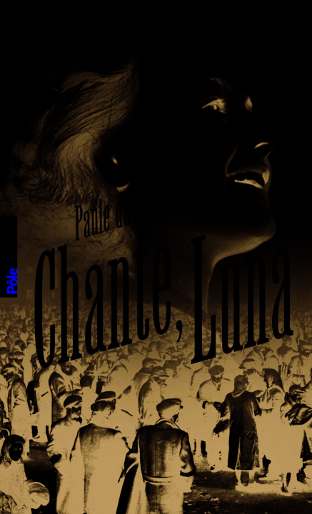 Buch Chante, Luna Paule de Bouchet