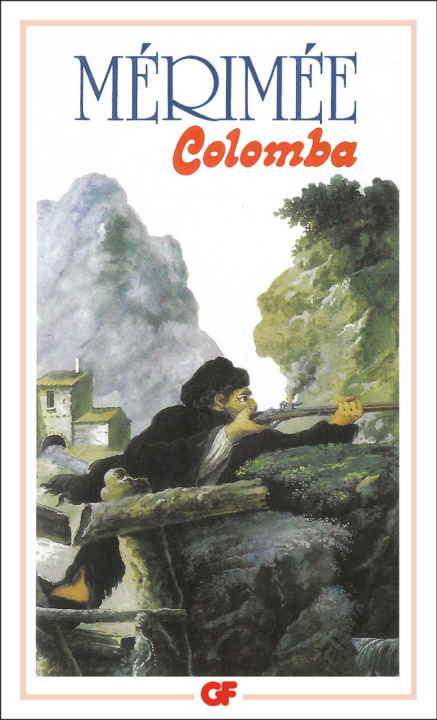 Libro Colomba 