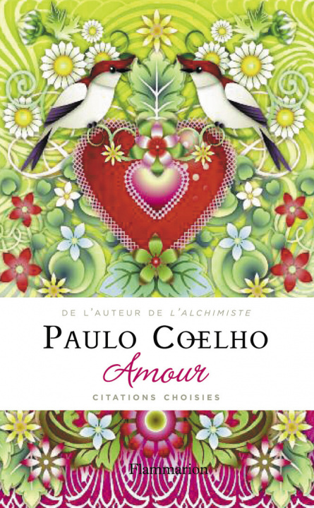 Könyv Amour 