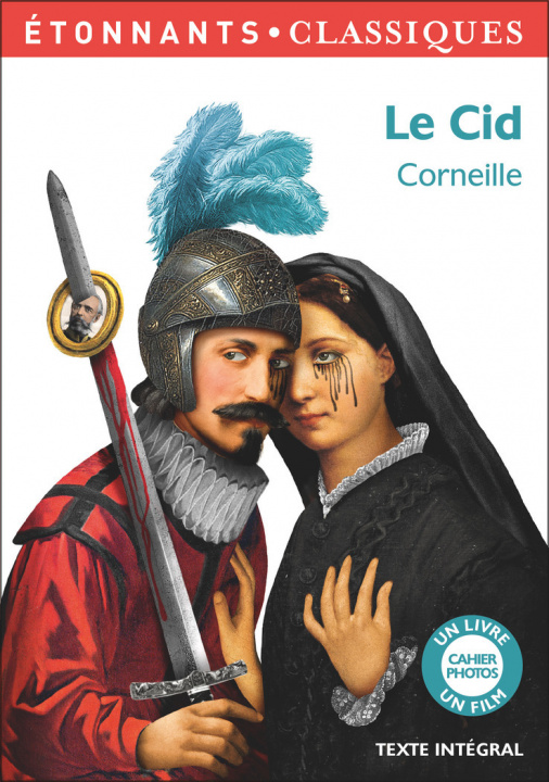 Книга Le Cid 