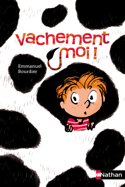 Buch Vachement moi Emmanuel Bourdier