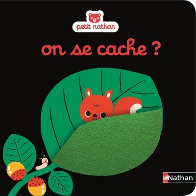 Knjiga On se cache  ? Christel Denolle