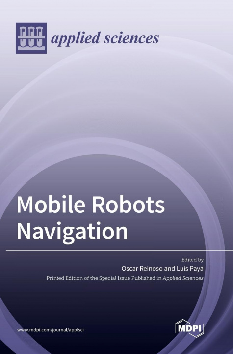 Book Mobile Robots Navigation Oscar Reinoso