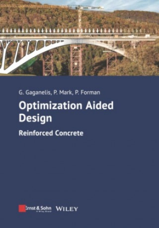 Βιβλίο Optimization Aided Design - Reinforced Concrete Peter Mark