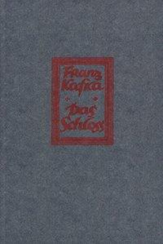 Boek Das Schloss Roland Reuß
