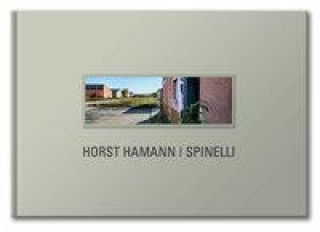 Kniha Spinelli Horst Hamann