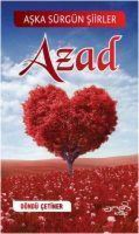 Knjiga Azad 