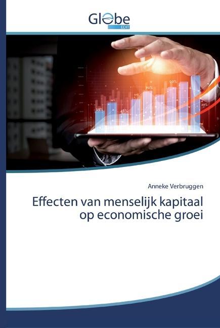 Kniha Effecten van menselijk kapitaal op economische groei 
