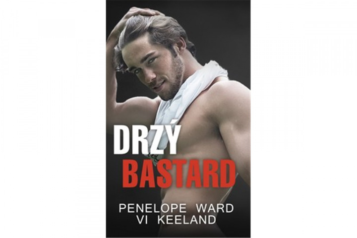 Книга Drzý bastard Vi Keeland