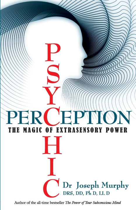 Книга Psychic Perception Joseph Murphy