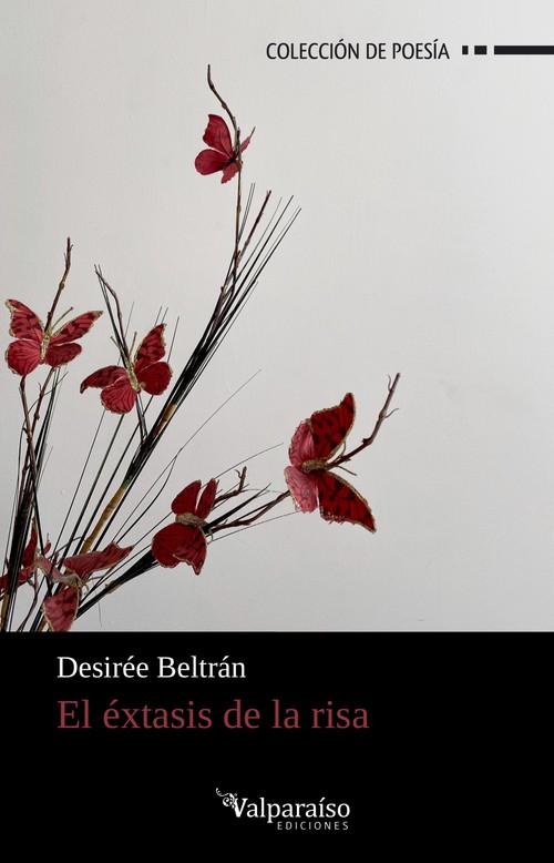 Audio EL ÉXTASIS DE LA RISA DESIREE BELTRAN