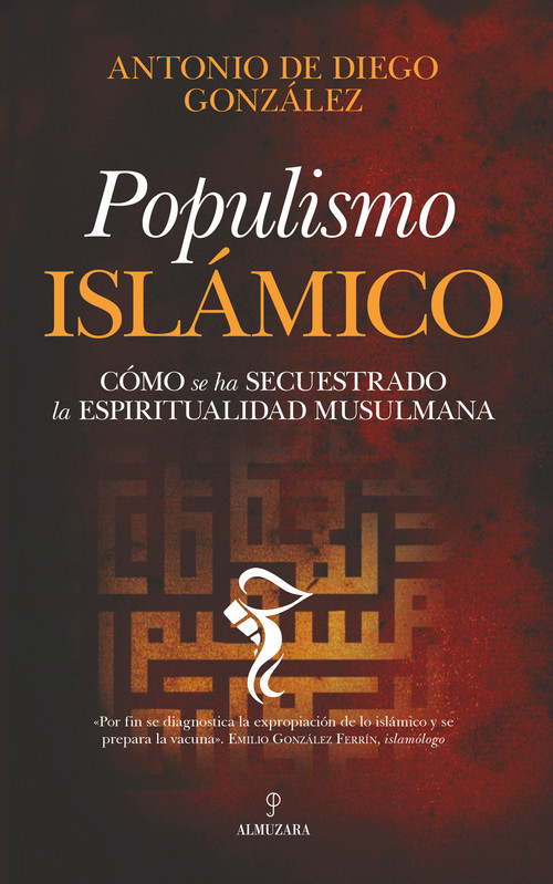 Carte Populismo islámico ANTONIO DE DIEGO GONZALEZ