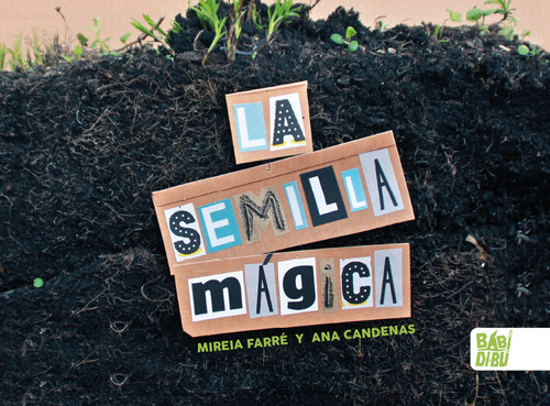 Knjiga La semilla mágica MIREIA FARRE
