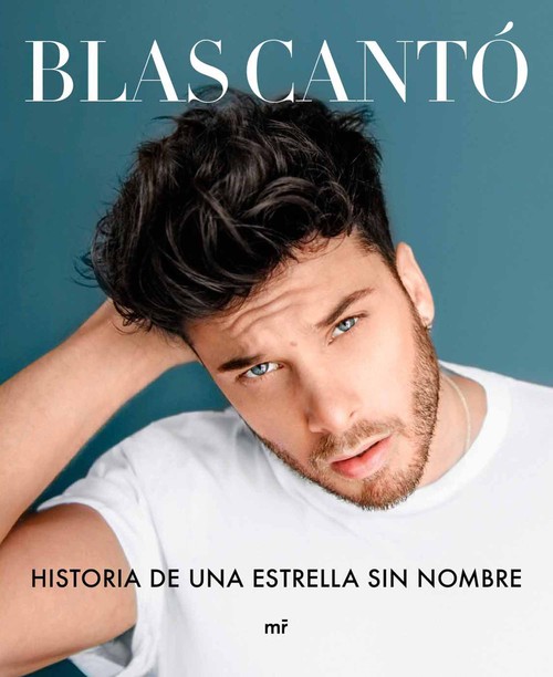 Audio Historia de una estrella sin nombre BLAS CANTO