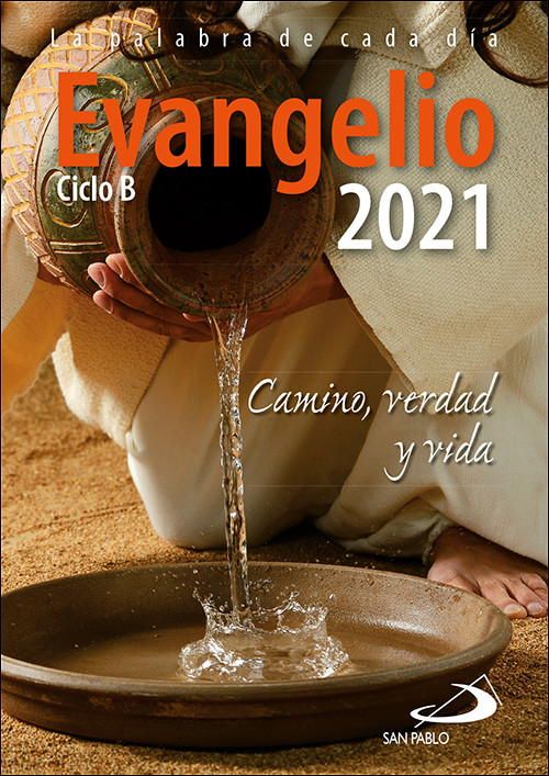 Hanganyagok Evangelio 2021 