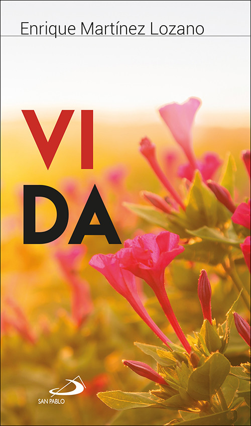 Audio Vida ENRIQUE MARTINEZ LOZANO