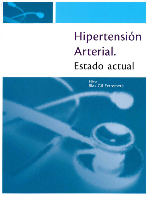 Audio Hipertensión arterial. Estado actual VVAA