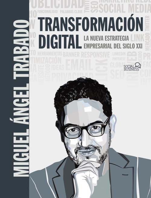 Audio Transformación Digital MIGUEL ANGEL TRABADO MORENO